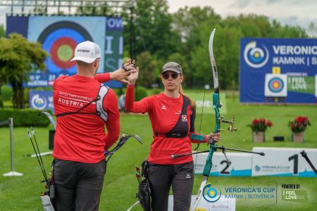 Znani zmagovalci mednarodnega lokostrelskega tekmovanja – »Veronikin pokal powered by I feel Slovenia« (91)